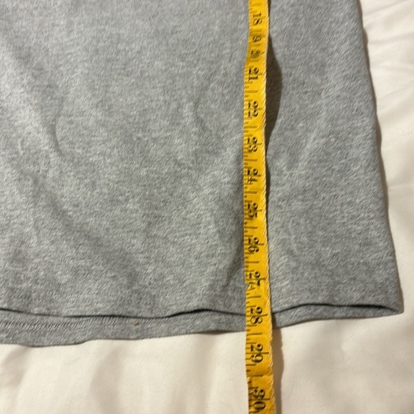 Alaska Mountain Top Adidas Logo TShirt size L - Picture 5 of 7